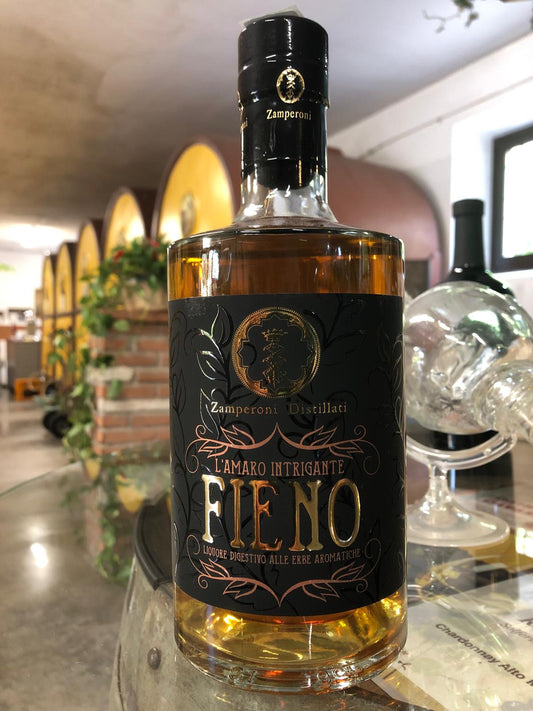 Novità al Fieno