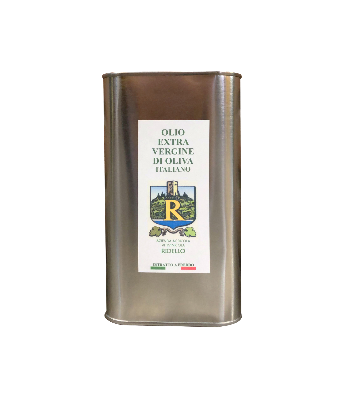 Olio Lattina 1.00 cl