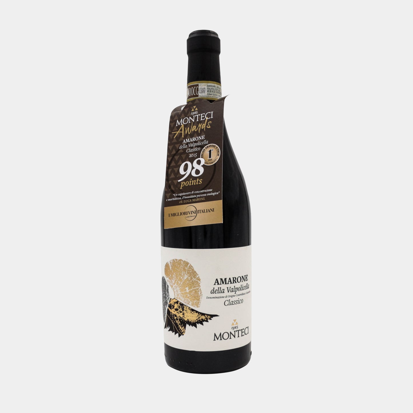 Amarone della Valpolicella DOCG