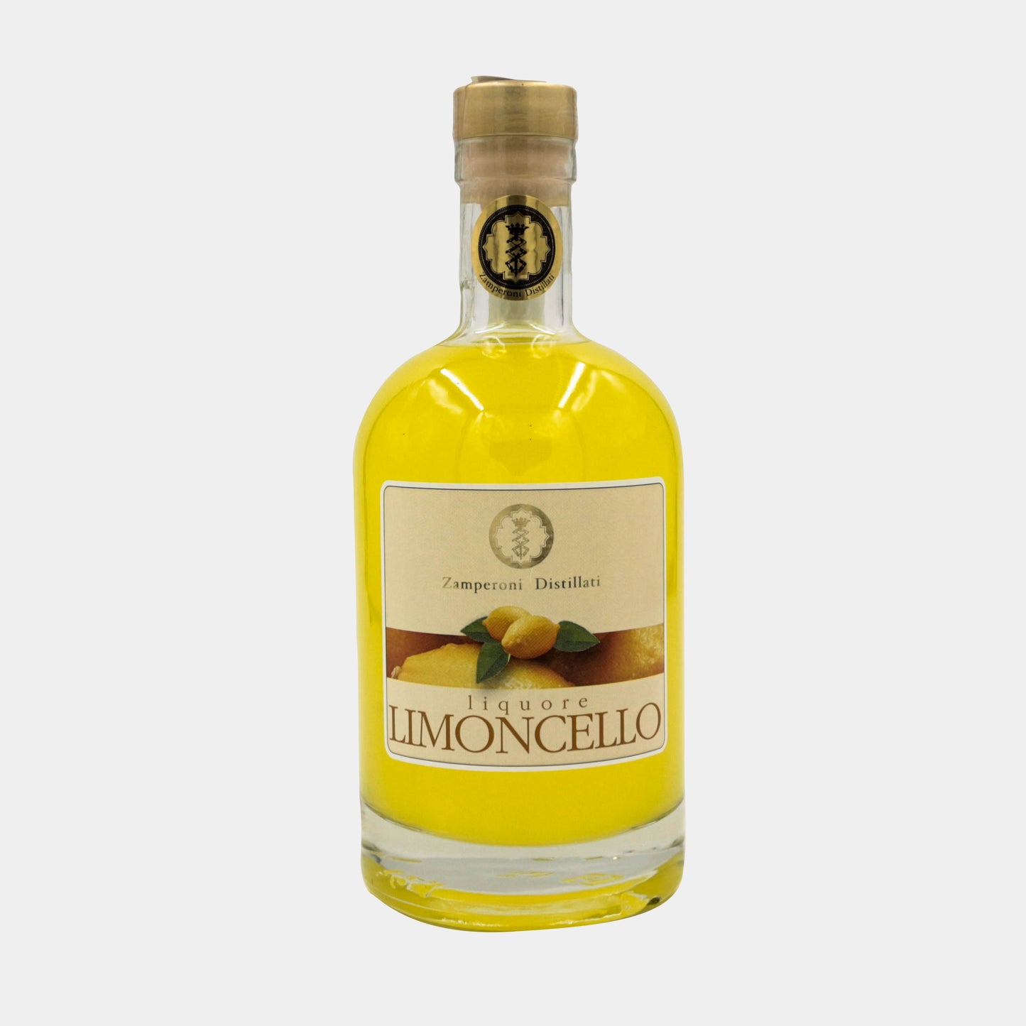 Limoncello