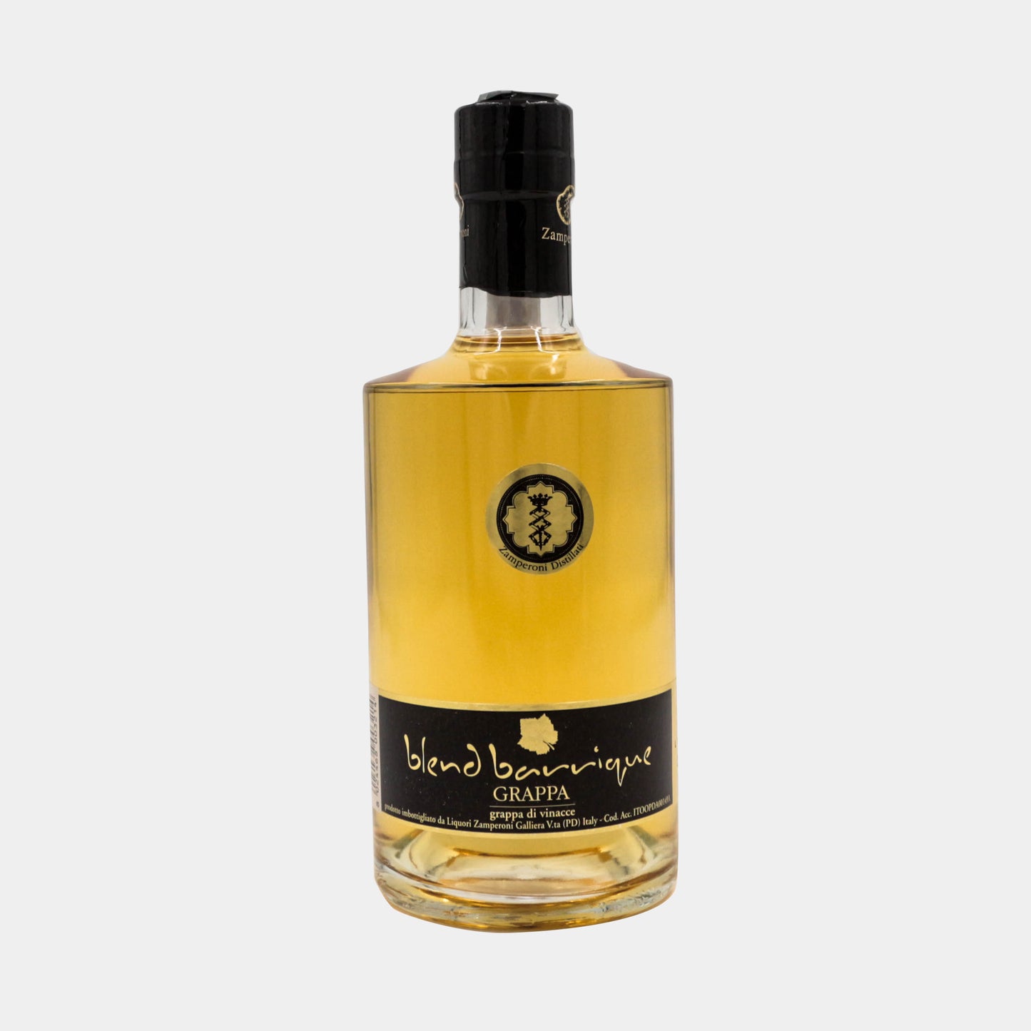 Grappa Blend Barrique