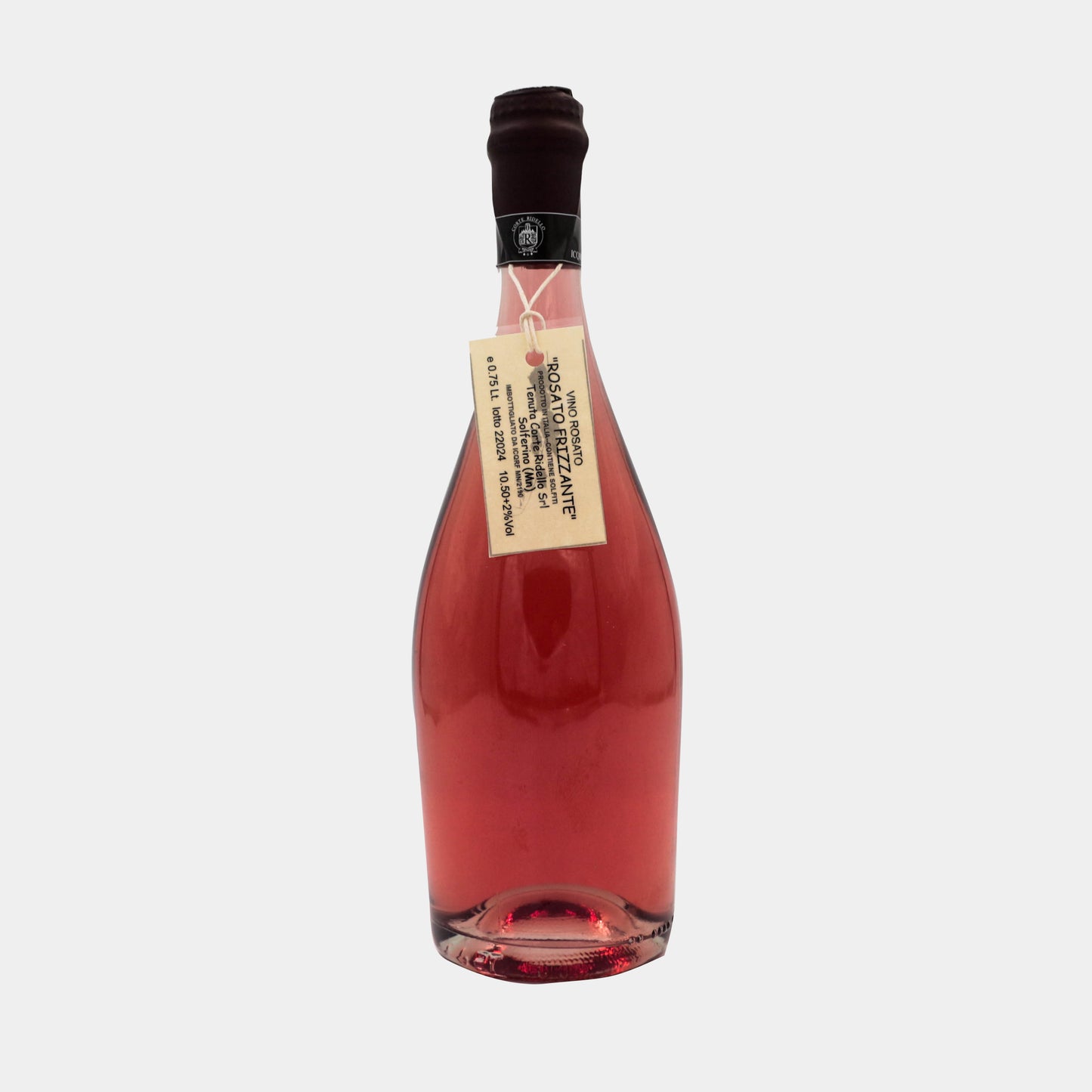 Rosato Frizzante