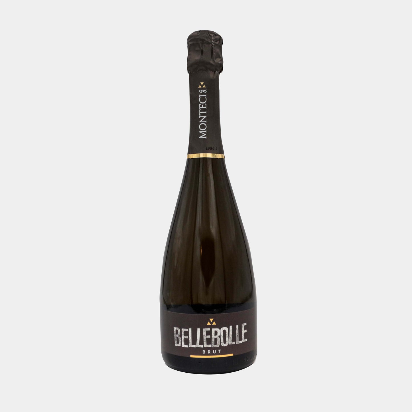 Bellebolle Brut