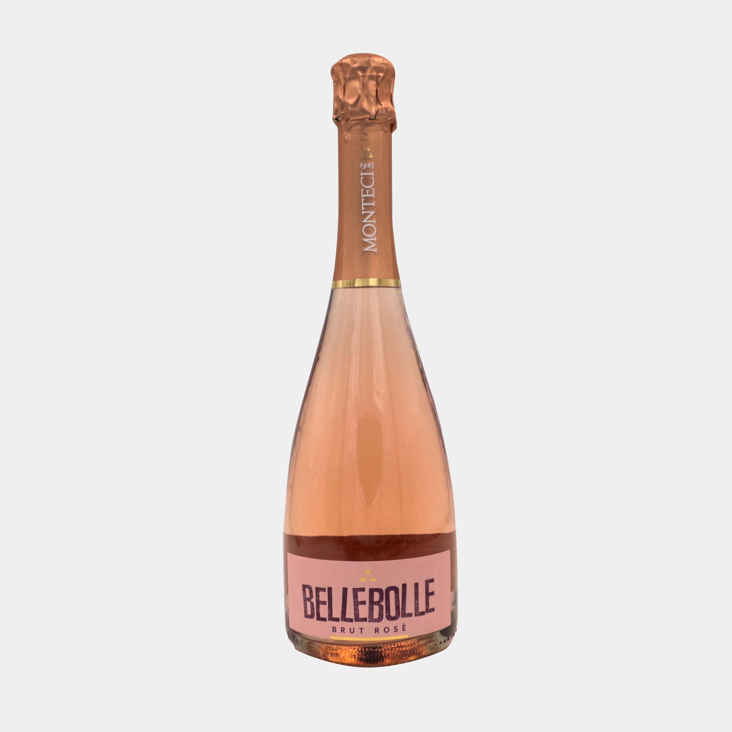 Bellebolle Rosè