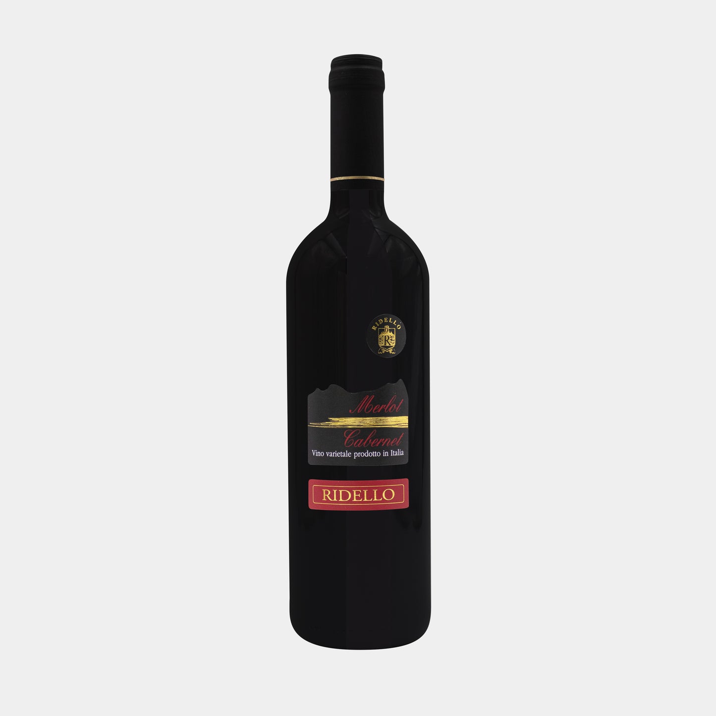 Merlot Cabernet Sauvignon "taglio bordolese"